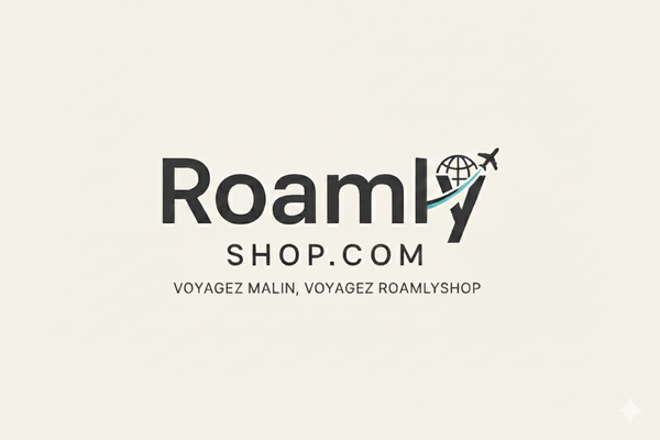 Roamlyshop